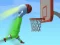 Игра Tallman Dunk Rush онлајн