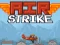 Игра Air Strike онлајн