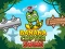 Игра Banana Copter Swing онлајн