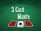 Игра 3 Card Monte онлајн