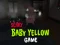 Игра Scary Baby Yellow Game онлајн