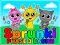 Игра Sprunki baby PHASE 3 онлајн