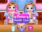 Игра Twins Health Care онлајн