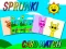Игра Sprunki Memory Card Match онлајн