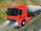 Игра Oil Tanker Truck Transport онлајн