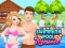 Игра Swimming Pool Romance онлајн