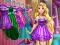 Игра Goldie Princess Wardrobe Cleaning онлајн