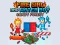 Игра Fire Girl and Water Boy Candy Forest онлајн