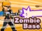 Игра Zombie Base онлајн