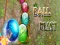 Игра Zuma Blast онлајн