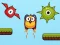 Игра Happy Bird Jump онлајн