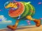 Игра Brainrot Mixup онлајн