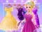Игра Cinderella Dress Up онлајн