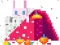 Игра Christmas Coloring By Numbers онлајн