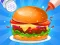 Игра Weight Gain Diet Cooking Recipe онлајн