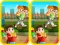 Игра Public Park Differences онлајн