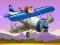 Игра Fun Airplanes Jigsaw онлајн