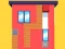 Игра House Wall Paint онлајн