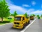 Игра Transport Driving Simulator онлајн