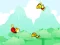 Игра Acorn Flight онлајн