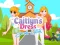 Игра Caitlyn's Dress School Edition онлајн