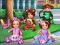 Игра Kindergarten: Dress Up онлајн
