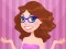 Игра Girl Dress Up & Dishwashing онлајн