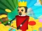 Игра Woodman Idle Tycoon онлајн