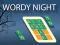 Игра Wordy Night онлајн