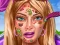 Игра Ellie Skin Doctor онлајн
