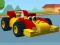 Игра Toy Car Memory онлајн