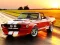 Игра Fancy Mustang Differences онлајн