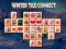 Игра Winter Tile Connect онлајн