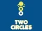 Игра Two Circles онлајн