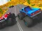 Игра Monster Truck Extreme Racing онлајн