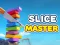 Игра Slice Master онлајн