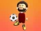 Игра Football Juggle онлајн