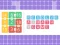 Игра Resolve a math game онлајн
