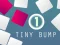 Игра Tiny Bump онлајн