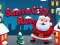 Игра Santa City Run онлајн