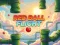 Игра Red Ball Flight онлајн