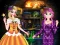 Игра Halloween Party онлајн
