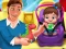Игра Royal Family New House Makeover онлајн