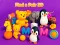 Игра Find a Pair 3D онлајн