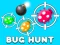 Игра Bug Hunt онлајн