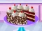 Игра Real Black Forest Cake Cooking онлајн
