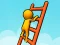 Игра Ladder Race онлајн