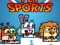 Игра Pet sports онлајн