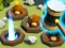 Игра The Mole Knocker онлајн