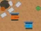 Игра Tank War онлајн